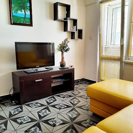 Apartment Міа Varna Exterior foto